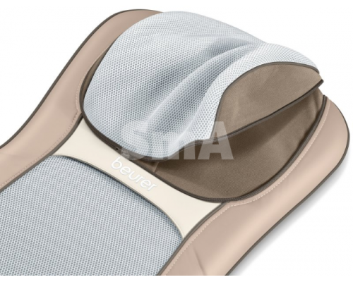 Масажер накидка Beurer MG 295 cream Масажер накидка Beurer MG 295 cream