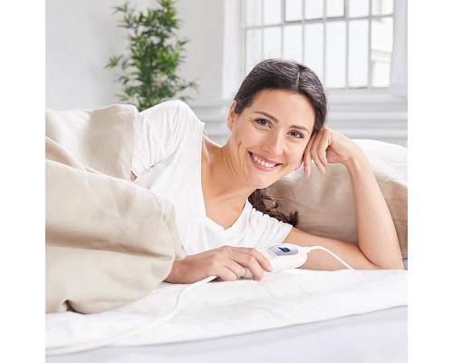 Електричне простирадло Medisana HU 665