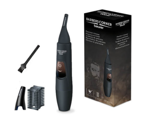 Тример BEURER Barbers Corner HR 2000 Тример BEURER Barbers Corner HR 2000