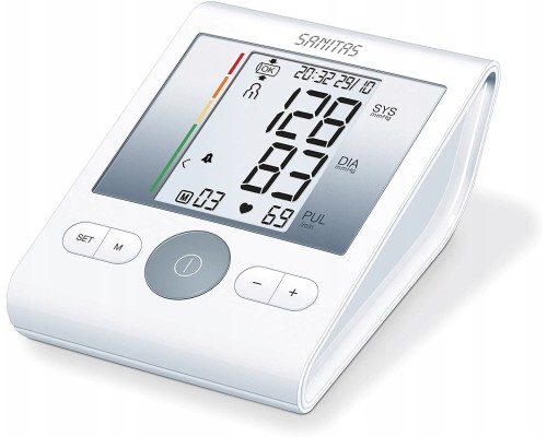 Тонометр на плече Sanitas SBM 22 Тонометр на плече Sanitas SBM 22