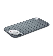 Електрогрілка Beurer HK 123 XXL Cosy Grey