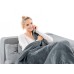 Електроковдра Beurer HD 75 dark grey
