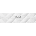 Ковдра обтяжувана сенсорна CURA OF SWEDEN 150x210см 11кг біла