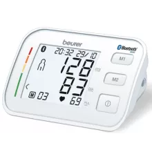 Тонометр Beurer BM 57 Bluetooth