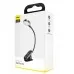 Лампа Baseus Comfort Reading Mini Clip Lamp Dark Gray (DGRAD-0G) для читання
