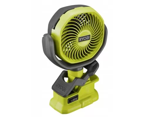 Вентилятор RYOBI RCF18-0 RCF18-0