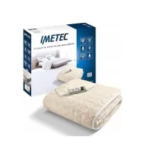 Електричне простирадло Imetec 6113Q 150*80 см R1401