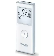 Мобільний апарат ЕКГ Beurer ME 90
