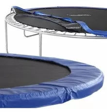 Накидка на пружини для батута Neosport 12ft 404 см