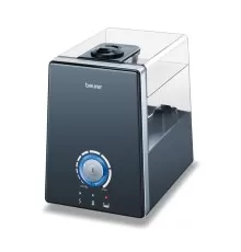 Зволожувач повітря ультразвуковий Beurer LB 88 black