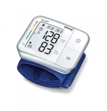 Тонометр Beurer BC 57 bluetooth (на зап'ястя)
