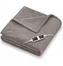Електроковдра Beurer HD 150 XXL Cosy Taupe