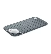 Електрогрілка Beurer HK 123 XXL Cosy Grey
