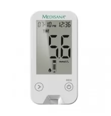 Глюкометр Medisana MediTouch 2