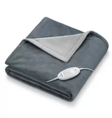 Електроковдра Beurer HD 75 dark grey