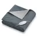 Електроковдра Beurer HD 75 dark grey