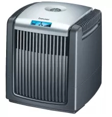 Очищувач повітря BEURER LW 220 Black