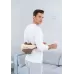 Масажер для голови та шиї  Beurer MG 153 бежевий