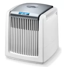 Очищувач повітря BEURER LW 220 White