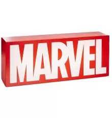 Приліжкова лампа Paladone Marvel