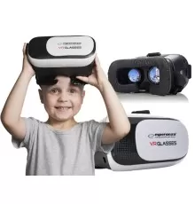 VR окуляри Esperanza VR3DWESP