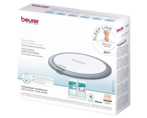 Датчик сну Beurer SE 80 SleepExpert