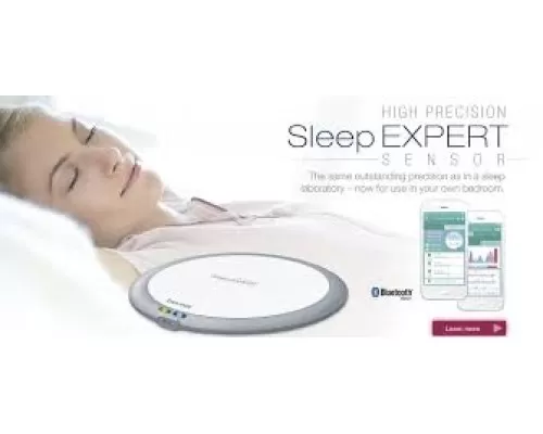 Датчик сну Beurer SE 80 SleepExpert