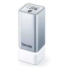 Термогігрометр Beurer HM 55