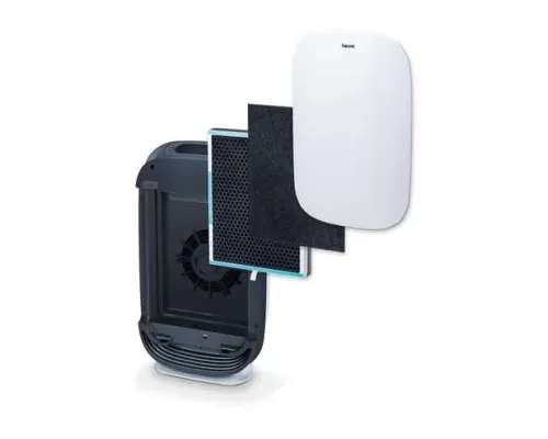 Очищувач повітря BEURER LR 500 Bluetooth Очищувач повітря BEURER LR 500 Bluetooth