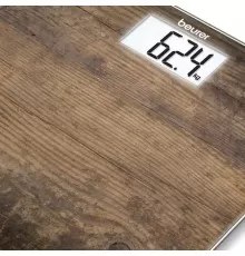 Ваги для підлоги Beurer GS 203 Wood