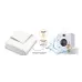 Електроковдра Beurer HD 75 Cosy White