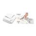 Електроковдра Beurer HD 75 Cosy White