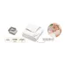 Електроковдра Beurer HD 75 Cosy White