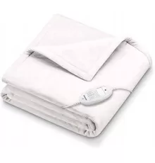 Електроковдра Beurer HD 75 Cosy White