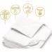 Електроковдра Beurer HD 75 Cosy White