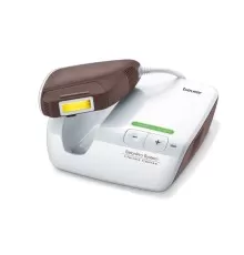 Прилад для епіляції світловий Beurer IPL 10000+ SalonPro System