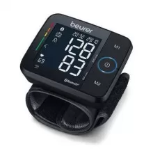 Тонометр Beurer BC 54 bluetooth (на зап'ястя)
