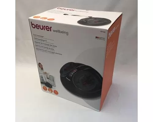 Масажер для ніг Beurer FM 90