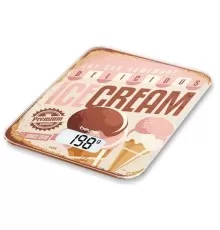 Ваги кухонні Beurer KS 19 Ice Cream