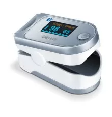 Пульсоксиметр Beurer PO 60 bluetooth