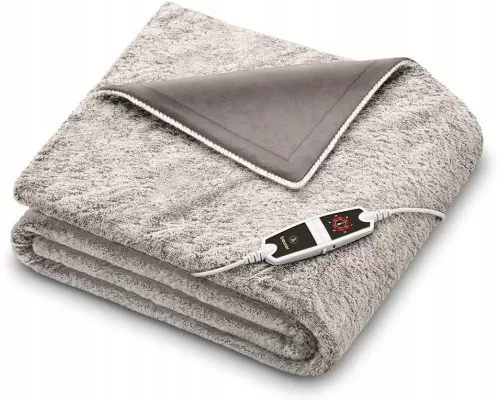 Електроковдра Beurer HD 150 XXL Nordic