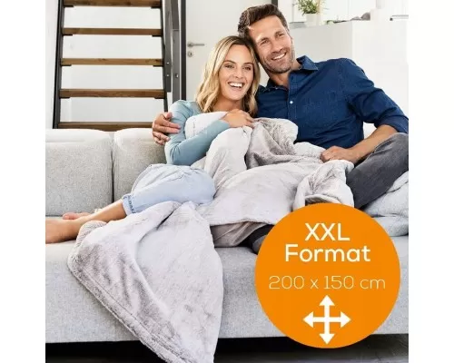 Електроковдра Beurer HD 150 XXL Nordic