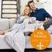 Електроковдра Beurer HD 150 XXL Nordic