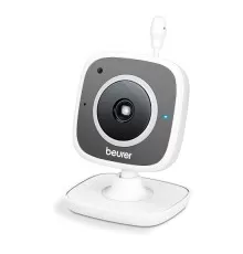 Відеоняня Beurer BY 88 (Smart Baby Monitor)
